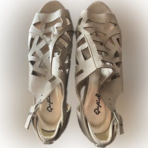 Qupid shoes Size 7.5